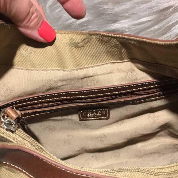 Chaps Handbag - Picture 5 of 7